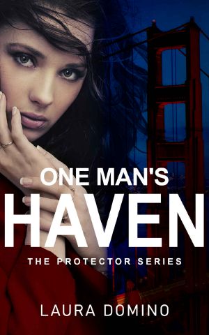 [The Protector 01] • One Man's Haven